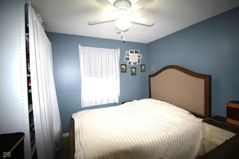 1055 Meridian Meadows Court Greenwood IN 46142