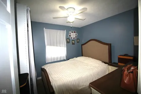 1055 Meridian Meadows Court Greenwood IN 46142