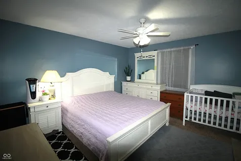 1055 Meridian Meadows Court Greenwood IN 46142