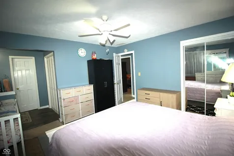 1055 Meridian Meadows Court Greenwood IN 46142