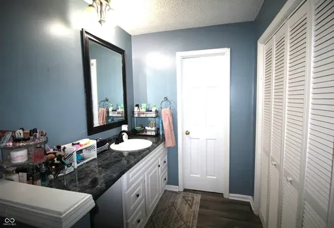 1055 Meridian Meadows Court Greenwood IN 46142