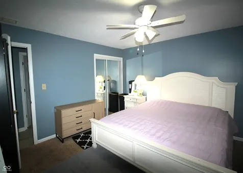 1055 Meridian Meadows Court Greenwood IN 46142