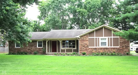 1055 Meridian Meadows Court Greenwood IN 46142