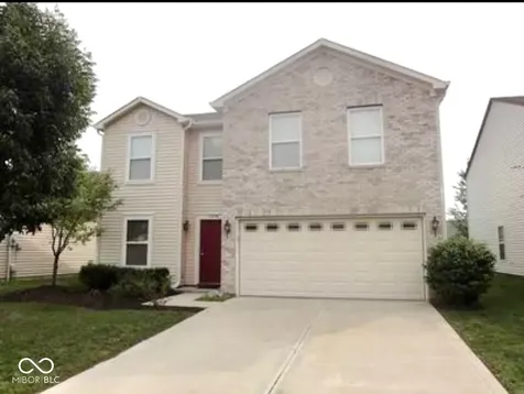 15294 Clear Street Noblesville IN 46060