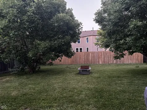 15294 Clear Street Noblesville IN 46060