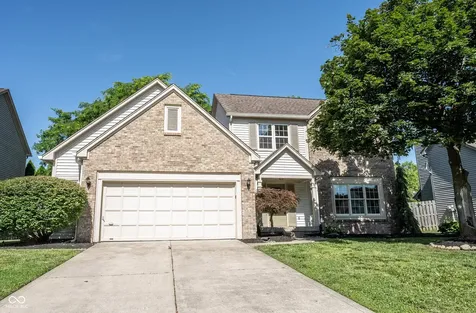 5228 Deer Creek Drive Indianapolis IN 46254