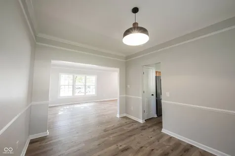 5228 Deer Creek Drive Indianapolis IN 46254