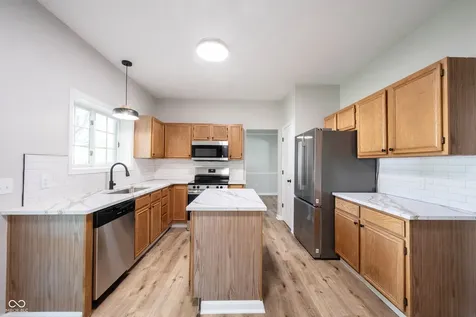 5228 Deer Creek Drive Indianapolis IN 46254