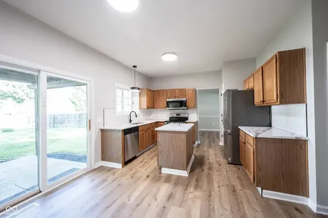 5228 Deer Creek Drive Indianapolis IN 46254