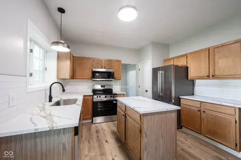 5228 Deer Creek Drive Indianapolis IN 46254
