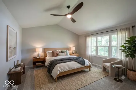 5228 Deer Creek Drive Indianapolis IN 46254