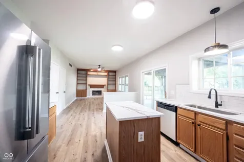5228 Deer Creek Drive Indianapolis IN 46254