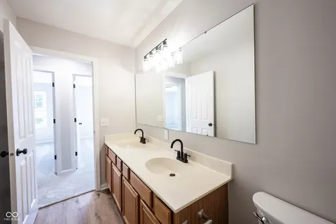 5228 Deer Creek Drive Indianapolis IN 46254