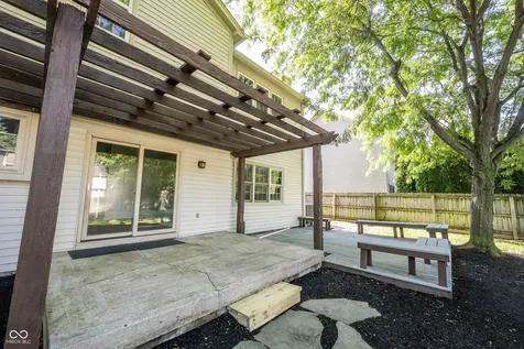 5228 Deer Creek Drive Indianapolis IN 46254