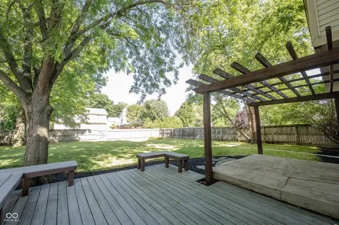 5228 Deer Creek Drive Indianapolis IN 46254