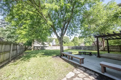 5228 Deer Creek Drive Indianapolis IN 46254