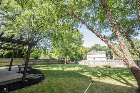 5228 Deer Creek Drive Indianapolis IN 46254