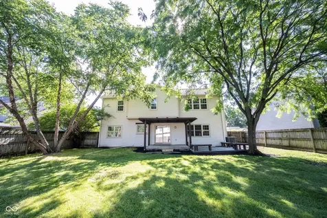 5228 Deer Creek Drive Indianapolis IN 46254
