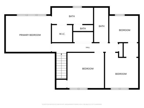 5228 Deer Creek Drive Indianapolis IN 46254