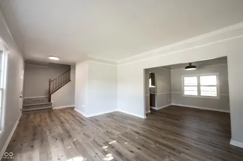 5228 Deer Creek Drive Indianapolis IN 46254