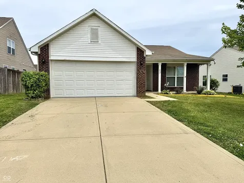 652 Loon Lane Greenwood IN 46143