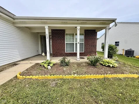 652 Loon Lane Greenwood IN 46143