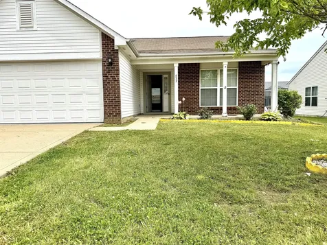652 Loon Lane Greenwood IN 46143
