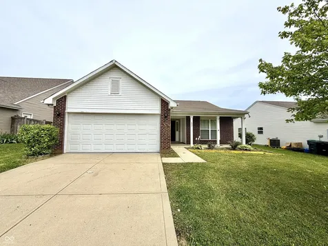652 Loon Lane Greenwood IN 46143