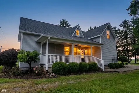 1480 W State Road 47 Lebanon IN 46052