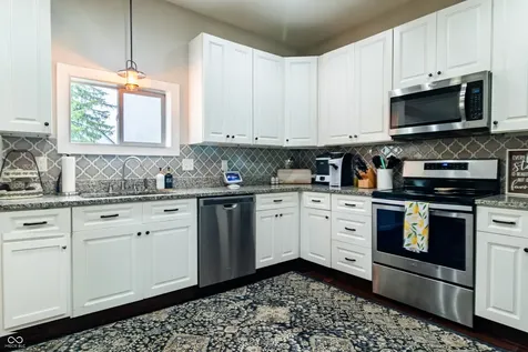 1480 W State Road 47 Lebanon IN 46052
