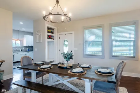 1480 W State Road 47 Lebanon IN 46052
