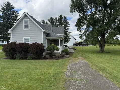 1480 W State Road 47 Lebanon IN 46052