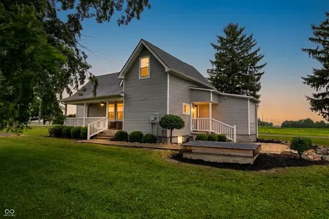 1480 W State Road 47 Lebanon IN 46052