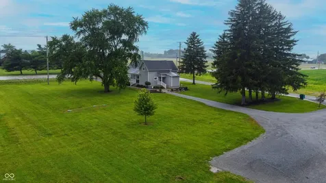 1480 W State Road 47 Lebanon IN 46052