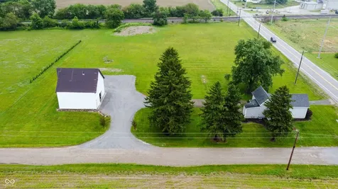 1480 W State Road 47 Lebanon IN 46052