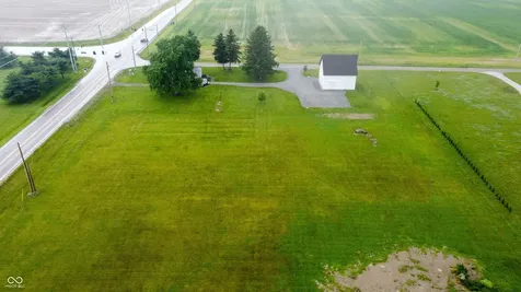 1480 W State Road 47 Lebanon IN 46052
