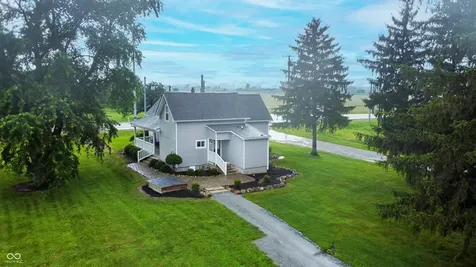 1480 W State Road 47 Lebanon IN 46052