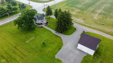 1480 W State Road 47 Lebanon IN 46052
