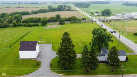 1480 W State Road 47 Lebanon IN 46052