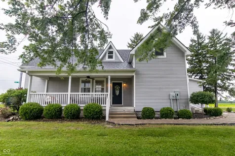 1480 W State Road 47 Lebanon IN 46052