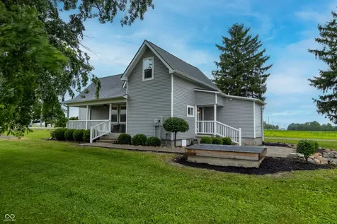 1480 W State Road 47 Lebanon IN 46052