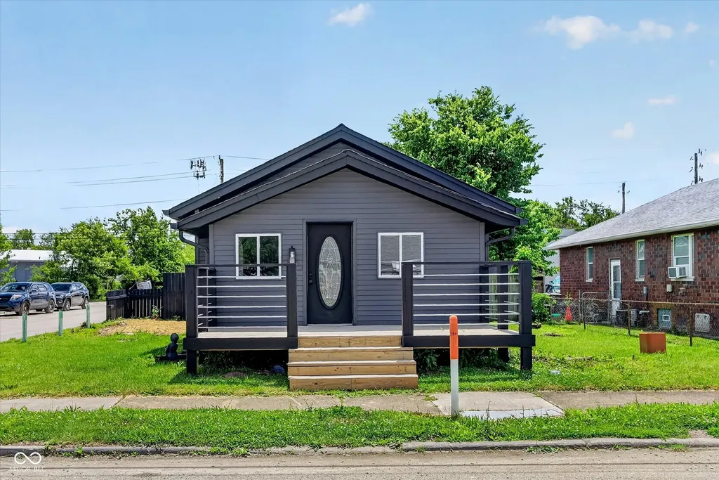 1921 E Minnesota Street Indianapolis IN 46203