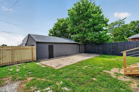 1921 E Minnesota Street Indianapolis IN 46203