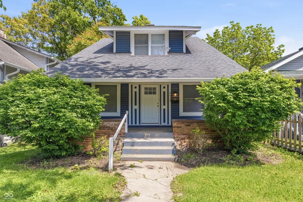 2430 Brookside Parkway North Drive Indianapolis IN 46201
