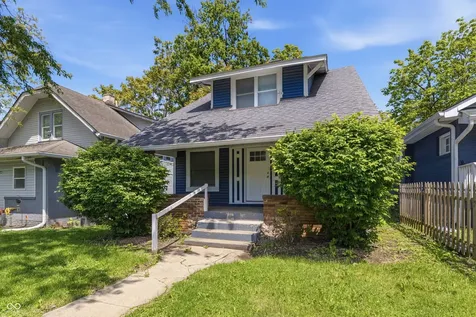 2430 Brookside Parkway North Drive Indianapolis IN 46201