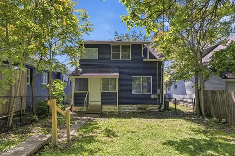 2430 Brookside Parkway North Drive Indianapolis IN 46201