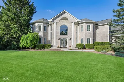2430 Crossfields Court Carmel IN 46032