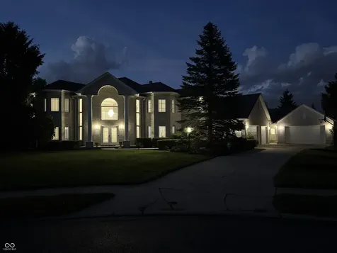 2430 Crossfields Court Carmel IN 46032