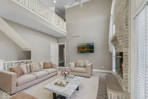 2430 Crossfields Court Carmel IN 46032
