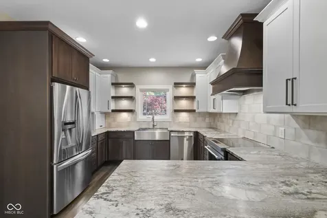 2430 Crossfields Court Carmel IN 46032